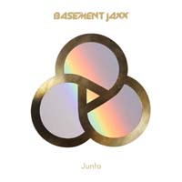 Basement Jaxx - Junto